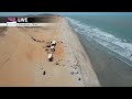 Livestream Day One - Copa Kitley GKA Big Air Kite World Cup 2024