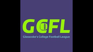 #6 UCLA (5-3) vs Oklahoma (2-6) |GCFL Week 9, Season 14| NCAAF 06, PS2