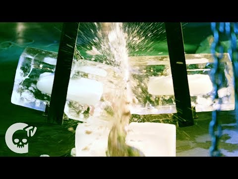 How to Rig a Saw Trap: Ice Block Trap | Jigsaw - How to Rig a Saw Trap: Ice Block Trap | Jigsaw