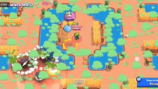 Piper Vs Leon Showdown