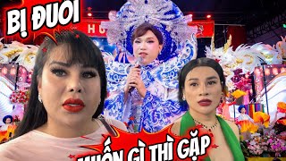 DIVA speaks out in frustration about Su Su and Huong Nam…