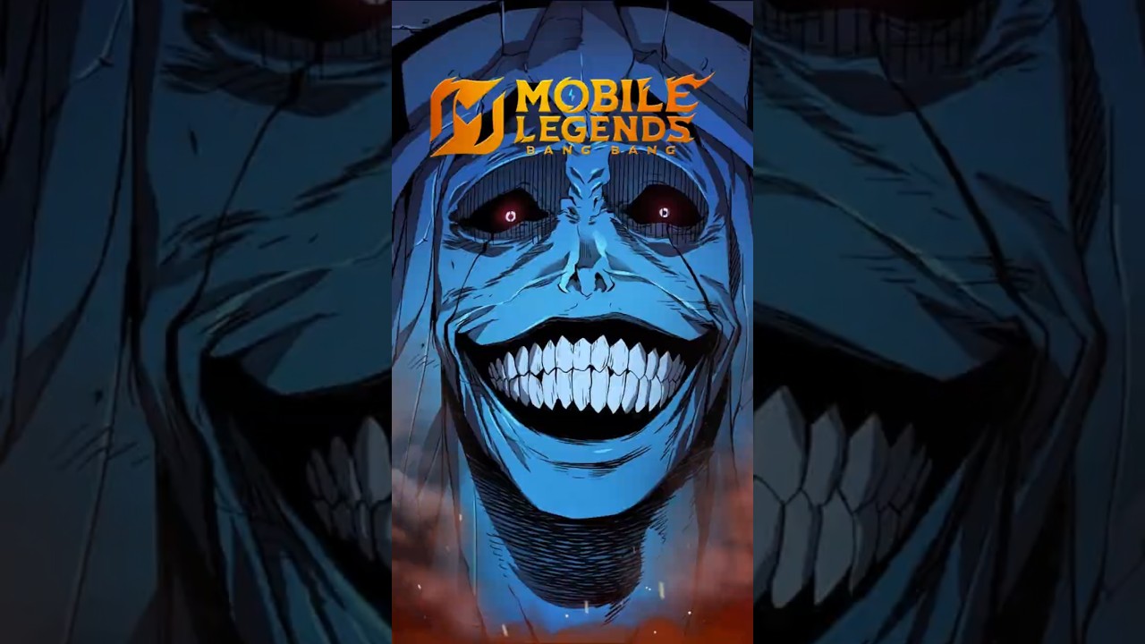 Mobile Legends x Solo Leveling  