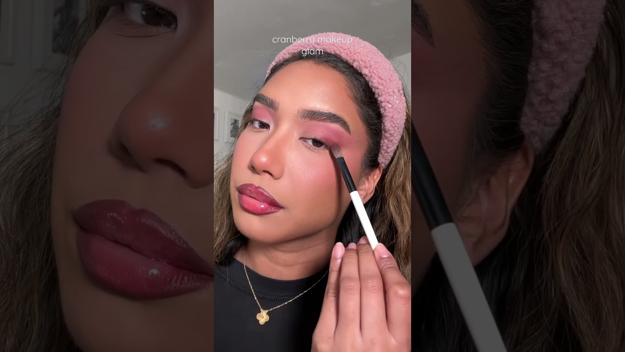 Thanksgiving glam inspo 💝 