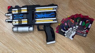 Testing A Bootleg Dx Decade Driver Card On The Dx Super Best Diend Driver Does It Work?