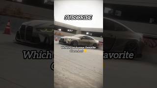 Which German Car Is Best?🤔