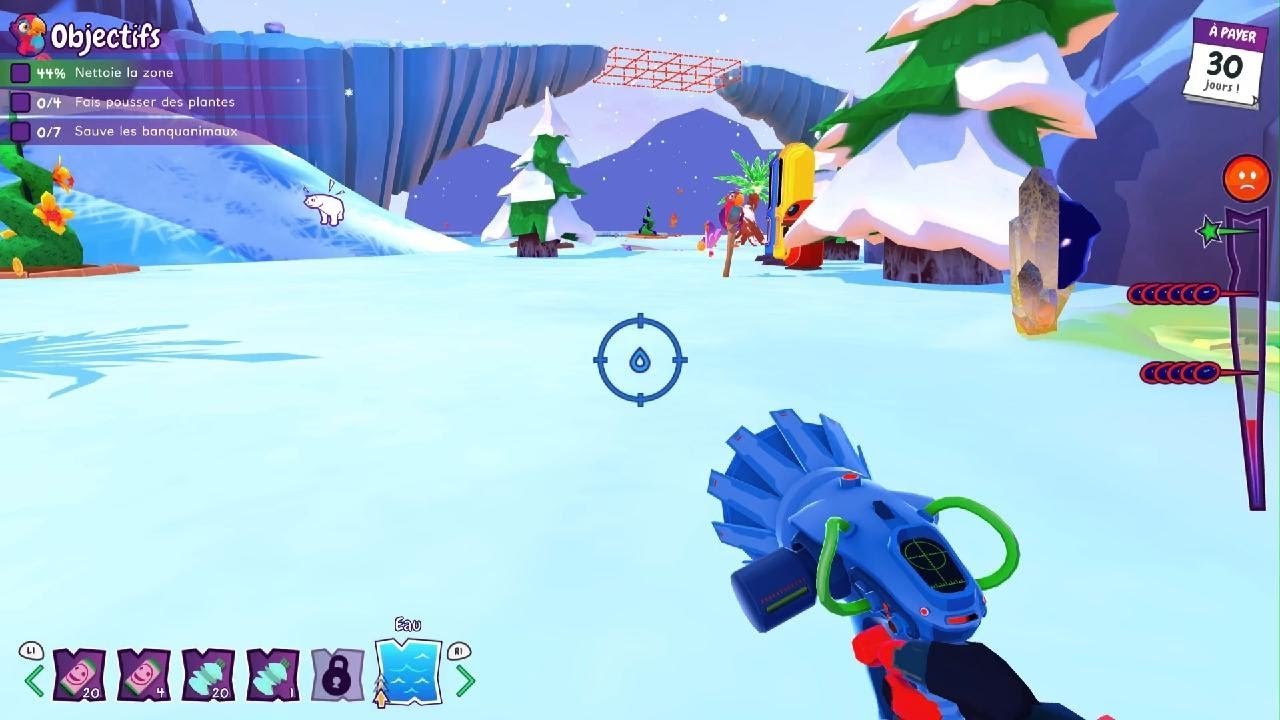 Island Saver by NatWest parti1