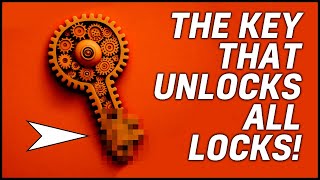 Making a Key that Unlocks ALL LOCKS!