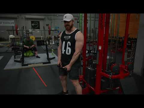 Exercise Demo: Cable Pullthroughs