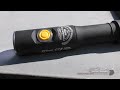 Armytek Prime C2 Pro v3 - ТО, ЧТО НУЖНО, ТО, ЧТО ДОЛГО ИСКАЛ...