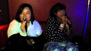Hati Kamah - Muneera & Syeikin Hati Kamah - Muneera & Syeikin