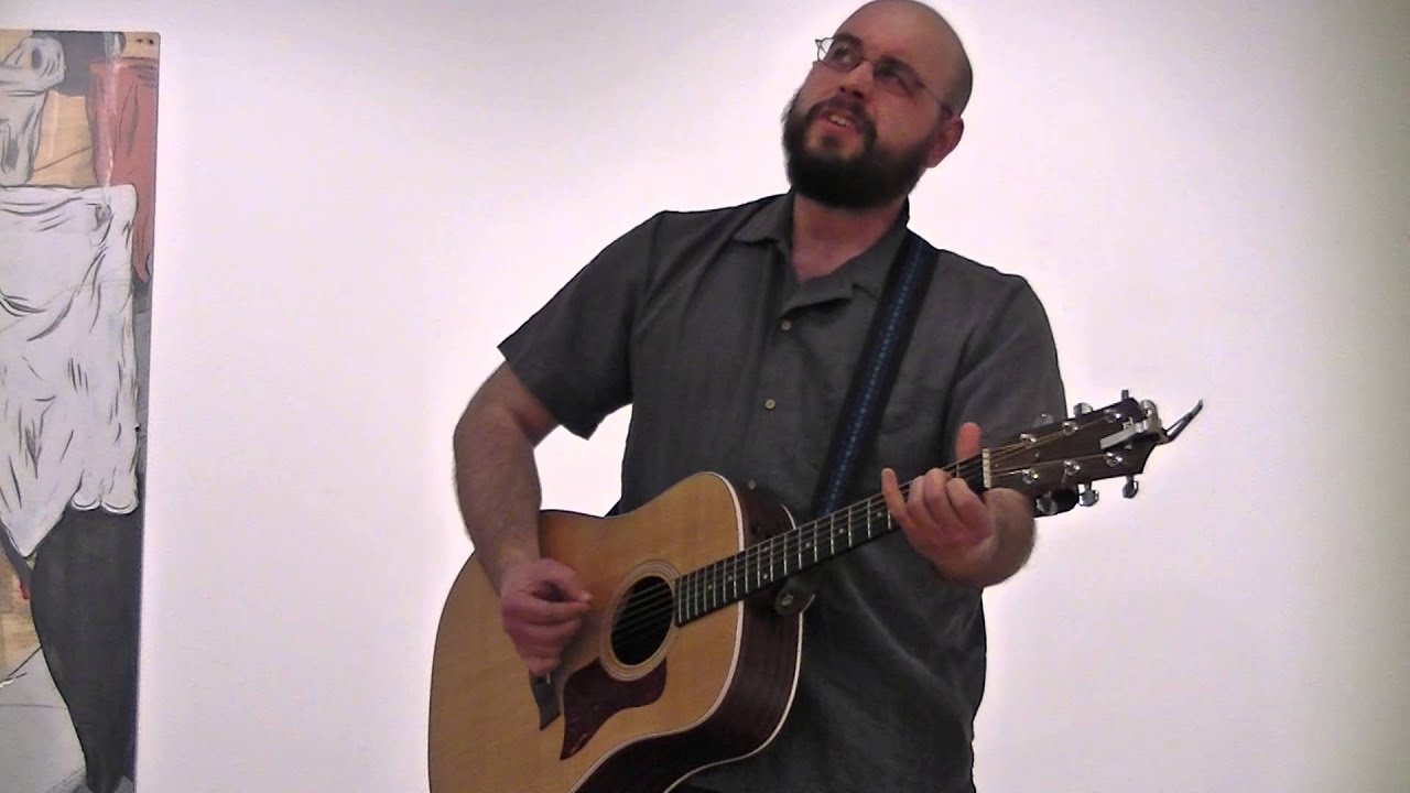 Tim Rakel at Aisle 1 STL MO 2/15/13 part 4