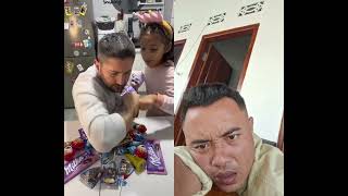 Mau Ambil Hp Bukan Jajannyafunny comedy haveitoldyoulatelythatiloveyou lifeisbutadream