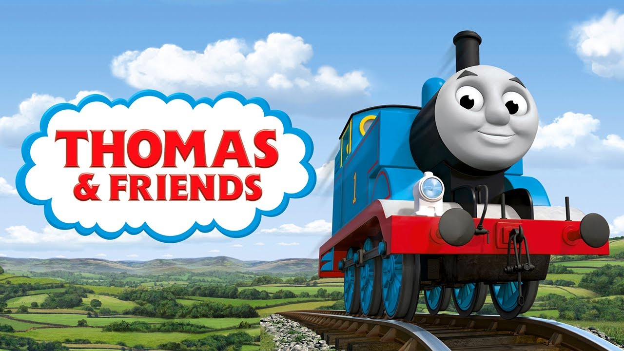 Thomas & Friends Magic Tracks - Gameplay Walkthrough Part 9 (iOS Android)