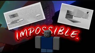 [PHYSICALLY IMPOSSIBLE] A JUMP PER DIFFICULTY // ACTUAL VERIFICATION