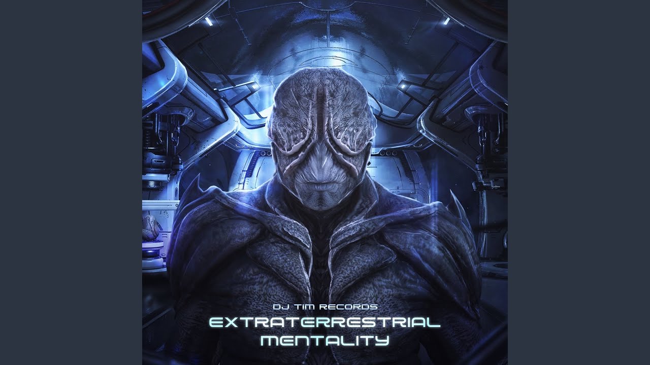 Extraterrestrial Mentality