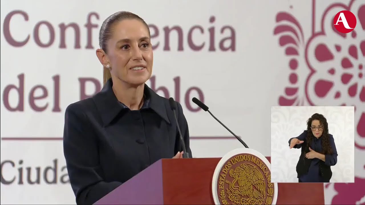 Quién es Néstor Vargas, propuesto por Sheinbaum para el Órgano de  Administración Judicial | Aristegui Noticias