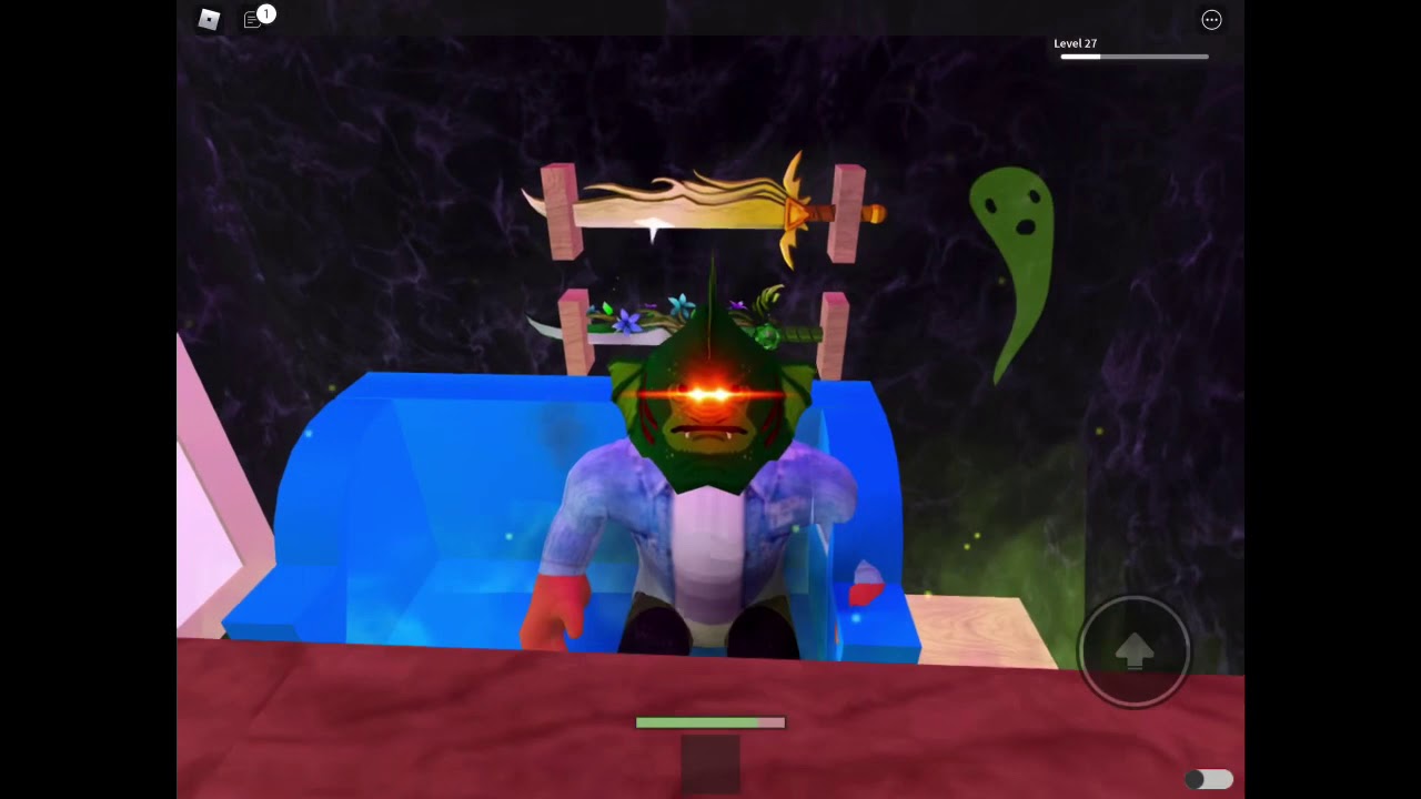 FREE NEW ORNAMENT!!! Horrific housing 7 YouTube