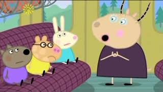 YouTube Poop (Clean) - The Numa Numa Train
