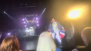 Mercury: We Will Rock You - Civic Hall Bedworth 15/11/2025