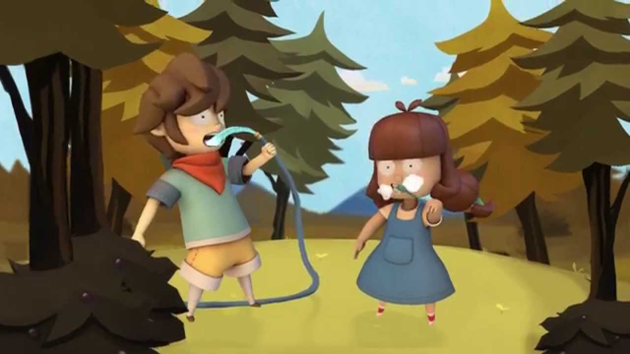 The Little People by John Christopher The Little People by John Christopher