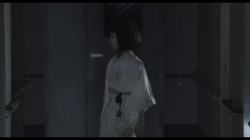 映画『のぞきめ』放送禁止CM映像