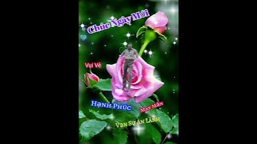 chúc ngày mới vui vẻ hạnh phúc và thành công