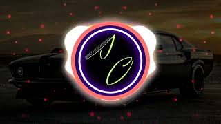 Shadow Orb Drifter at Night