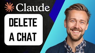 How to Delete a Claude AI Chat Conversation | Step-by-Step Tutorial 2025