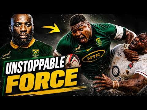 🚨 Rassie Is About to Make His Boldest Springbok Selection Yet… Here’s Why