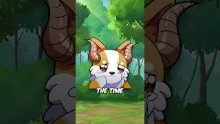 The new mega Pokemon problem