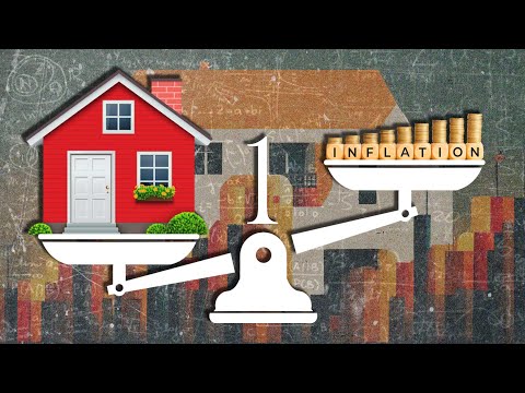 Real Estate & Inflation