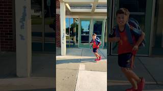 Parents Prank Their Son and Leave Him at a CLOSED School! 😱