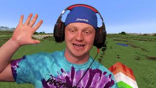 UnspeakablePlays! Testing Illegal Minecraft Tricks That 100  WORK!