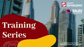 TUTORIAL PENGAJUAN CLAIM AJK WEB PT ASURANSI SIMAS JIWA screenshot 1