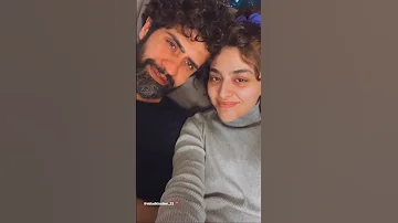 رو نمایی ریحانه پارسا از دوست پسر جدیدش Makeup 