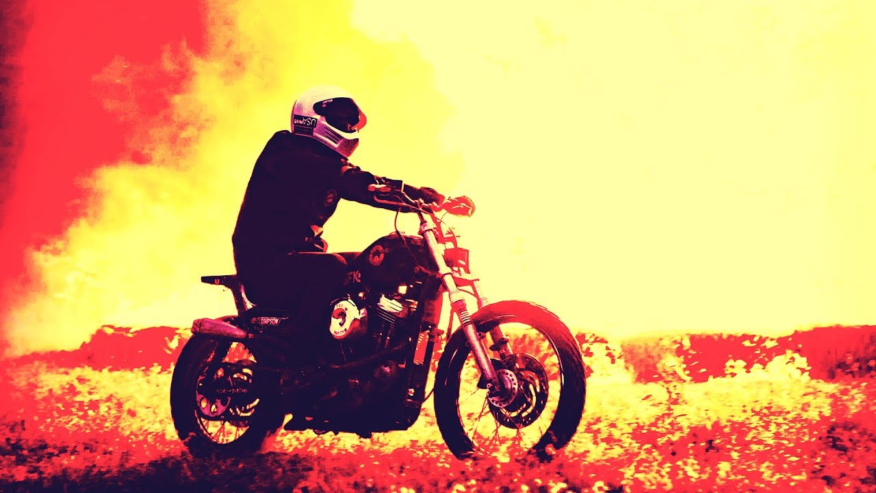 Soundprank - Burner (Nigel Good Remix) [Silk Music]