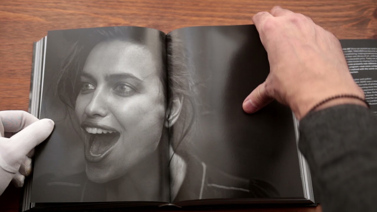 Peter Lindbergh. on Fashion Photography - 40th Anniversary Edition