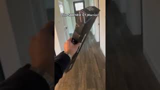 The Sabneo V7 Light Saber Is Amazing Unboxing And Testing