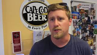 Cape Cod Beer
