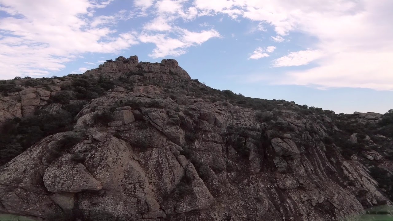 Roquebrune  │ MB3Drift │ MidRange FPV Freestyle