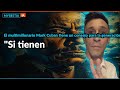 Mark Cuban impulsa a la Gen Z: así se gana con tu tiempo