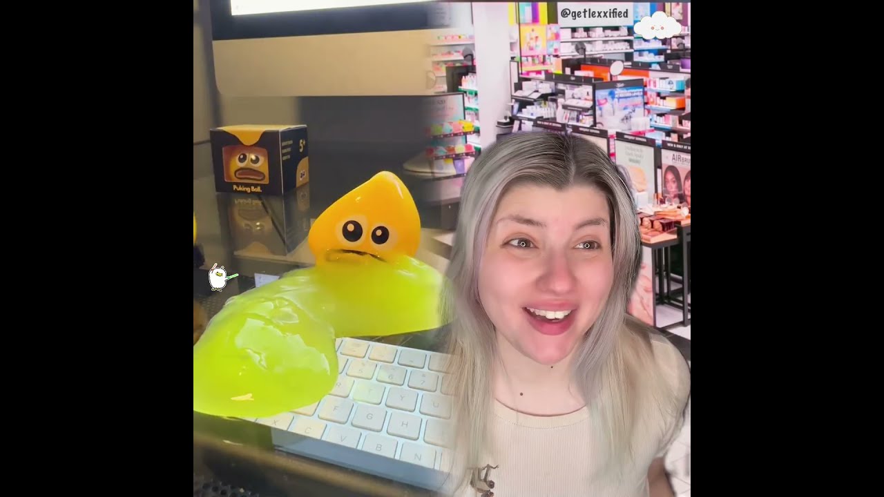 A Regular Occurrence In Retail Greenscreen Sephora Pov Skit Customerservice Foryou