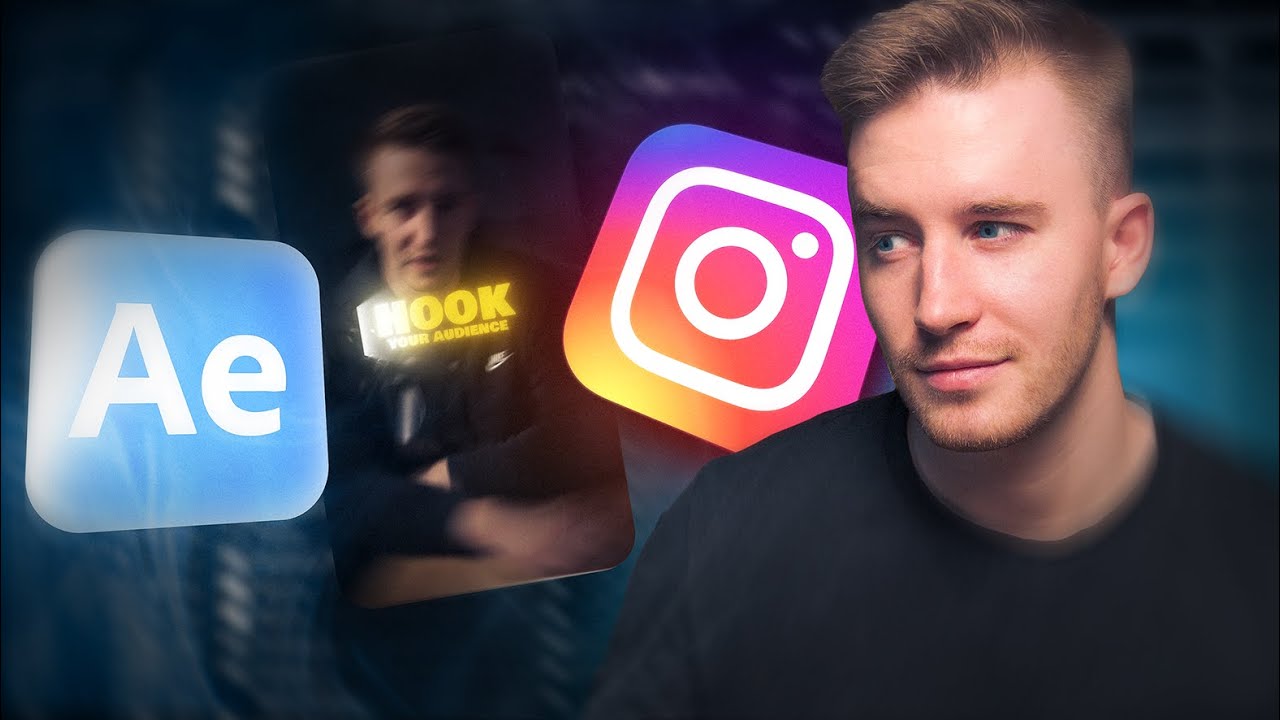 Как создать вирусный крючок для Instagram-роликов