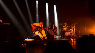 Jessie Murph - Wildflowers & Wine (Unreleased), Live at Melkweg Amsterdam