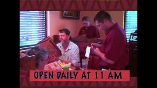 JALISCO MEXICAN RESTAURANT NORTH CONWAY NH AUTHENTIC FIESTA STYLE FOOD dd-tv.com TV-AD