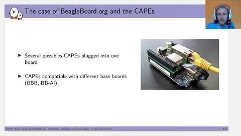 Device Tree overlays and U-Boot extension board management, Köry Maincent