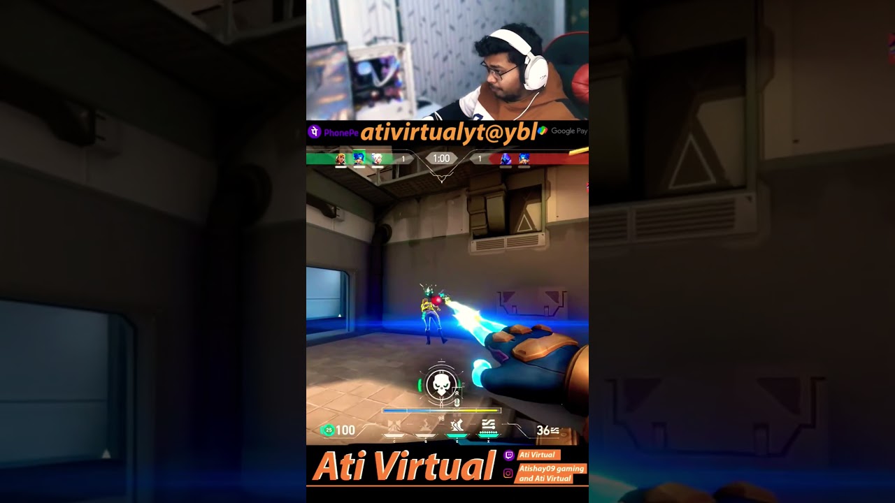 Попробуй меня поймать! ⚡ Neon 3K Highlight 