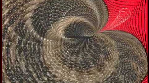 Man With No Name - Lunar Cycle