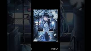 ✨ “Cute Anime Girl Wallpapers ✨ | Aesthetic Anime Edits with YOASOBI ‘Watch Me!’”