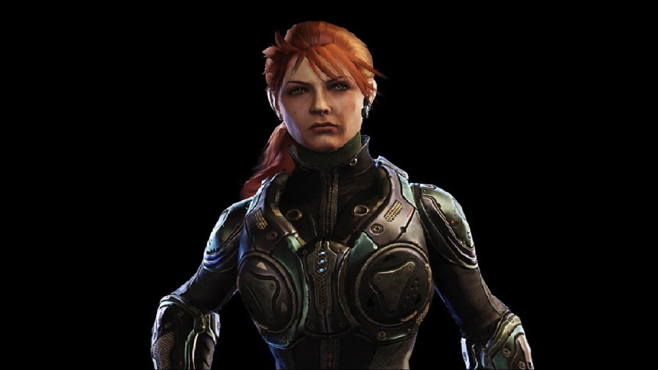 Gears of War Lore Episode 12 Sofia Hendrik What happened to her